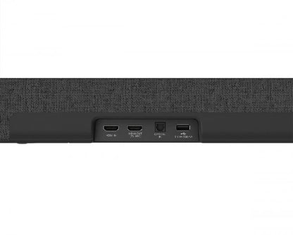 Lg Soundbar Sp2 2.1 Subwoofer Integrato 100W Hdmi Bluetooth Dolby Digital Legno