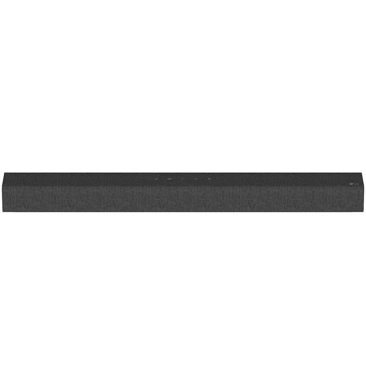 Lg Soundbar Sp2 2.1 Subwoofer Integrato 100W Hdmi Bluetooth Dolby Digital Legno