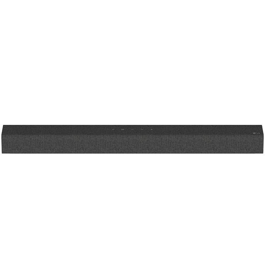 Lg Soundbar Sp2 2.1 Subwoofer Integrato 100W Hdmi Bluetooth Dolby Digital Legno