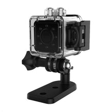 Mini Telecamera Nascosta Wifi Spy Cam Camera Spia Subacquea Sorveglianza Full Hd