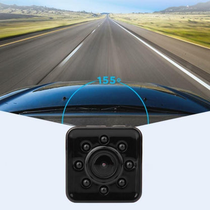Mini Telecamera Nascosta Wifi Spy Cam Camera Spia Subacquea Sorveglianza Full Hd