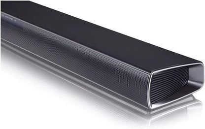 Lg Soundbar Tv Sqc1 160W 2.1 Audio Surround Dolby Digital Bluetooth Usb Ottico