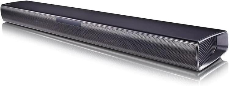 Lg Soundbar Tv Sqc1 160W 2.1 Audio Surround Dolby Digital Bluetooth Usb Ottico
