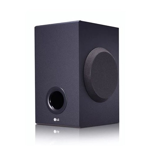 Lg Soundbar Tv Sqc1 160W 2.1 Audio Surround Dolby Digital Bluetooth Usb Ottico