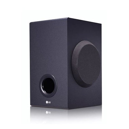 Lg Soundbar Tv Sqc1 160W 2.1 Audio Surround Dolby Digital Bluetooth Usb Ottico