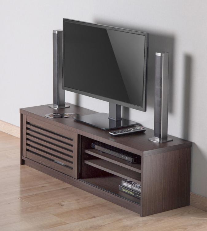 Superior Staffa Tv 13"-42" Full Motion Slim Acciaio 40Kg Smart Tv Led Supstv019