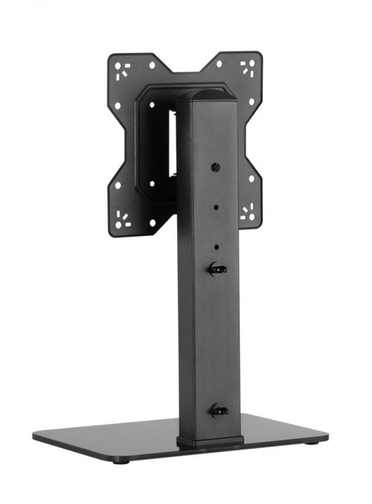 Superior Staffa Tv 13"-42" Full Motion Slim Acciaio 40Kg Smart Tv Led Supstv019