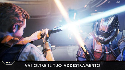Star Wars Jedi Survivor Ps5 Videogioco Playstation 5 Italiano Eu Nuovo Sigillato