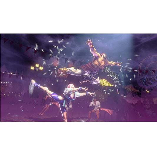 Street Fighter 6 Ps5 Gioco Italiano Play Station 5 Gioco Nuovo Multilingua Eu