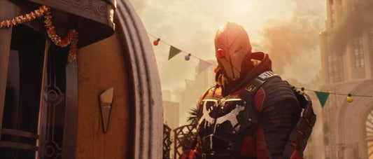 Suicide Squad Kill The Justice League Xbox Serie X Videogioco Eu Ita Nuovo