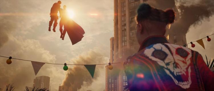 Suicide Squad Kill The Justice League Xbox Serie X Videogioco Eu Ita Nuovo