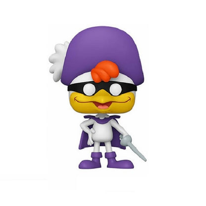 Funko Pop Animation Super Chicken - Super Chicken (962) Vinyl Figure Collezione