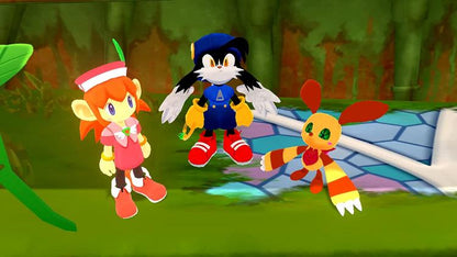Klonoa Phantasy Reverie Series Play Station 5 Gioco Nuovo Italiano Sigillato Ps5