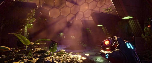 System Shock Ps5 Videogioco Playstation 5 Eu Italiano Gioco Nuovo Sigillato
