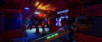 System Shock Ps5 Videogioco Playstation 5 Eu Italiano Gioco Nuovo Sigillato