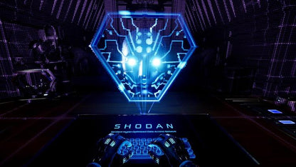 System Shock Ps5 Videogioco Playstation 5 Eu Italiano Gioco Nuovo Sigillato