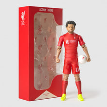 Banbo Toys - Sockers - Liverpool (Salah) Action Figure Football/Calcio Statuetta da Collezione 20cm