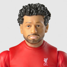 Banbo Toys - Sockers - Liverpool (Salah) Action Figure Football/Calcio Statuetta da Collezione 20cm
