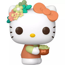 Funko Pop! Hello Kitty (148) Hello Kitty (Special Edition) -  Vinyl Figure 9cm