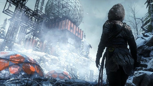 Shadow Of The Tomb Raider Xbox One - Edizione Limitata Steelbook Gioco Italiano