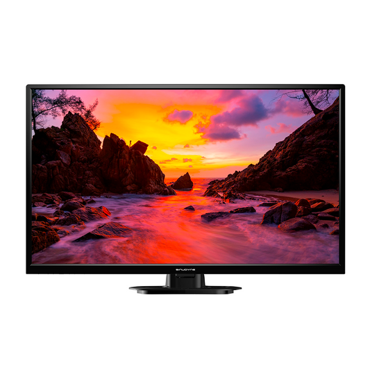 Sinudyne Tv Led 32" Hd Ready Dvb-T2 Hotel  SI32A2212HD Televisore 12V Hd