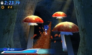 Sonic Generations Xbox One Videogioco Italiano Xbox 360 Nuovo Gioco Sigillato