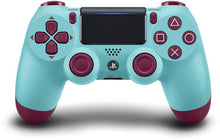 CONTROLLER SONY V2 BERRY BLUE WIRELESS PS4 DUALSHOCK 4 PAD BLU PLAYSTATION 4