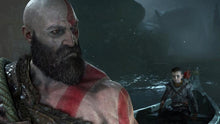 God Of War Ps4 Gioco Italiano Sony Playstation 4 Gioco Pal Nuovo Sigillato Hits