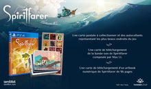 Spiritfarer Ps4 Videogioco Playstation 4 Eu Italiano Nuovo Sigillato