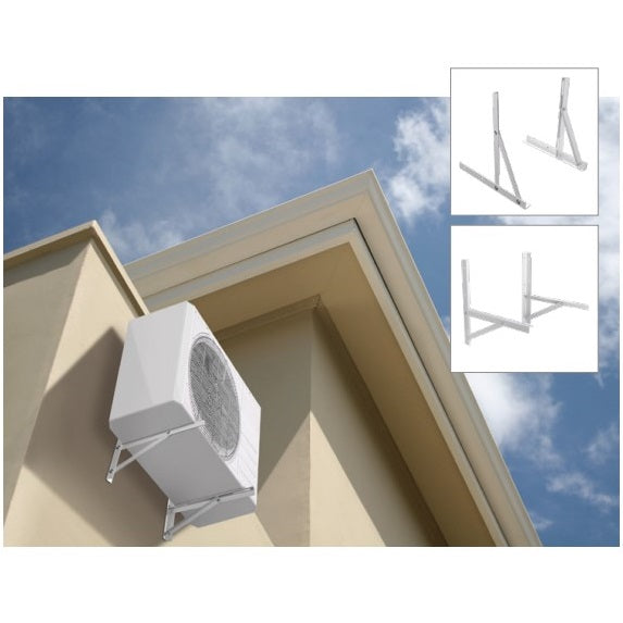 Superior Staffe Condizionatore Universale Supporto Climatizzatore 9000/1200 Btu
