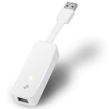 Tplink Adattatore Da Usb 3.0/3.1 A Lan Gigabit Ue300 Ripetitore Segnale Wireless