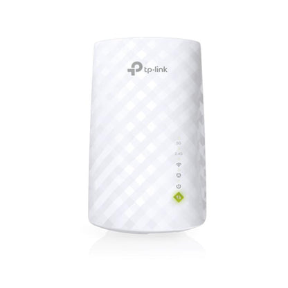 Tplink Range Extender 750Mbps Wifi Ac750 Re200 Ripetitore Di Segnale Wireless