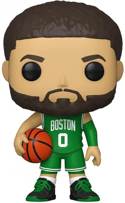 Funko Pop Basketball Nba Boston Celtics - Jayson Tatum (118) Vinyl Action Figur