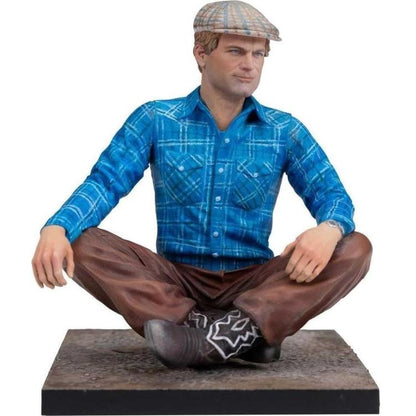 Infinite - Terence Hill: As Kid Figure Pvc Scala 1:12 Statuetta Saga Bud Spencer