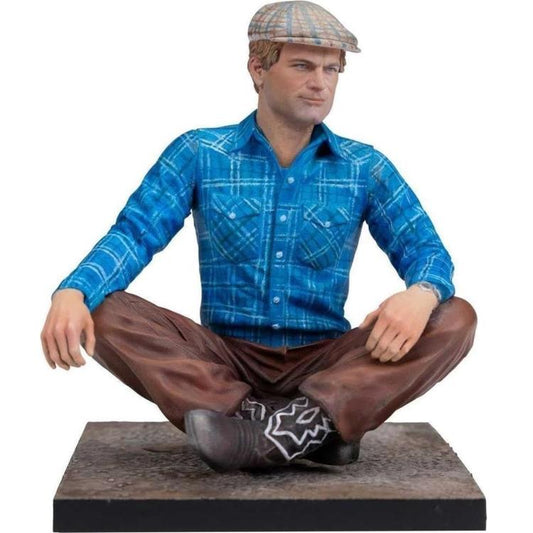 Infinite - Terence Hill: As Kid Figure Pvc Scala 1:12 Statuetta Saga Bud Spencer