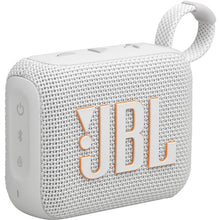 Jbl Go 4 Speaker Bluetooth Cassa Portatile Usb Altoparlante Impermeabile Ip67 B