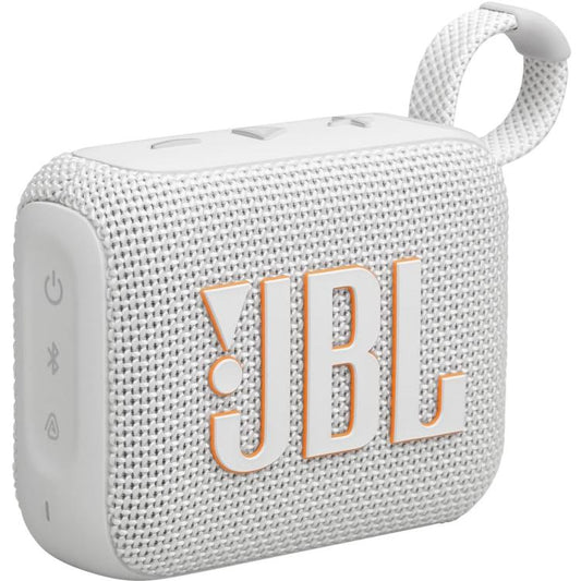 Jbl Go 4 Speaker Bluetooth Cassa Portatile Usb Altoparlante Impermeabile Ip67 B