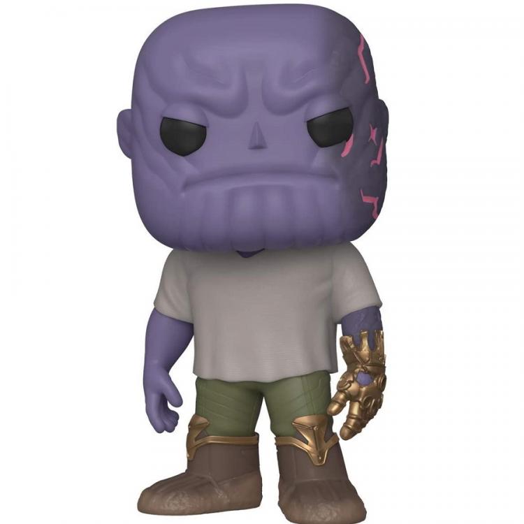 Funko Pop ! Marvel Avengers Endgame - Thanos In The Garden (579) Vinyl Figure