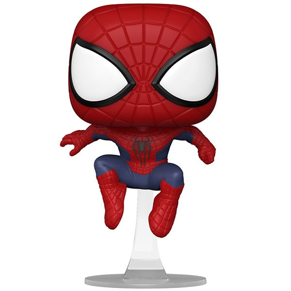 Funko Pop ! Marvel Spider-Man No Way Home - (1159) The Amazing Spiderman Figure