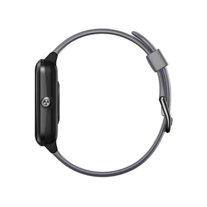 Techmade Smartwatch Move Bluetooth E Gps Integrato Sport Impermeabile Ip68 Grey