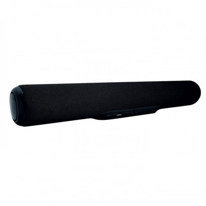 Techmade Soundbar Black 2.1 Tv Pc Notebook Radio Nero Casse Speaker Altoparlanti