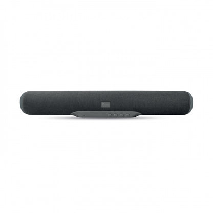 Techmade Soundbar Black 2.1 Tv Pc Notebook Grigio Casse Speaker Altoparlanti