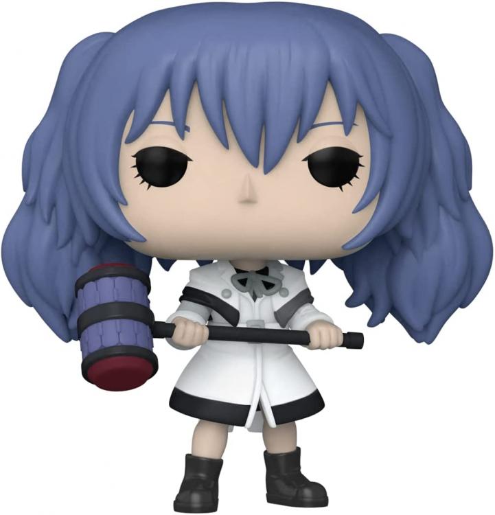 Funko Pop ! Animation Tokyo Ghoul Re - Saiko Yonebayashi (1126) Vinyl Figure