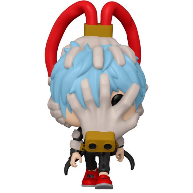 Funko Pop ! Animation My Hero Academia - (784) Tomura Shigaraki Vinyl Figure 9Cm