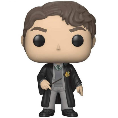 Funko Pop ! Harry Potter - Tom Riddle (60) Lord Voldemort Figure Da Collezione