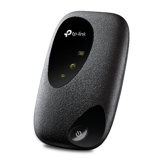 Tp-Link M7010 Mobile Router Portatile Wireless Monobande 2,4Ghz Saponetta 3G 4G