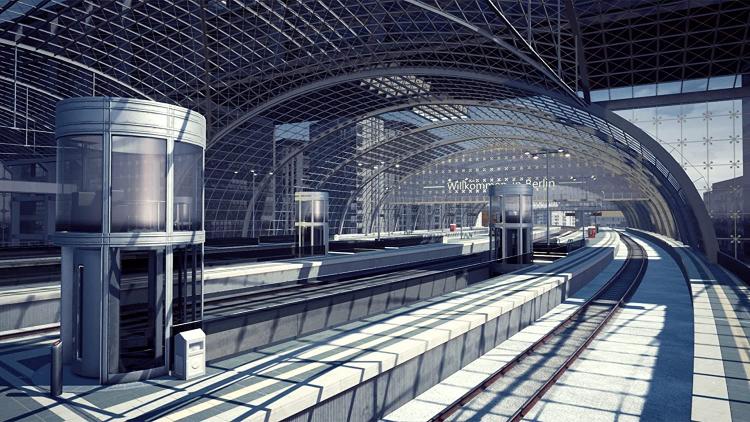 Train Life A Railway Simulator Ps5 Gioco Nuovo Italiano Treno Playstation 5