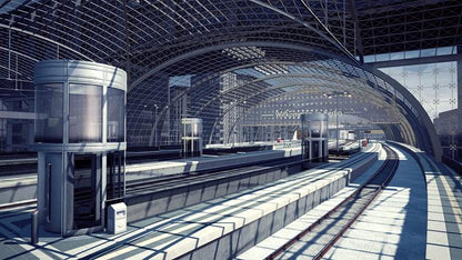 Train Life A Railway Simulator Ps5 Gioco Nuovo Italiano Treno Playstation 5