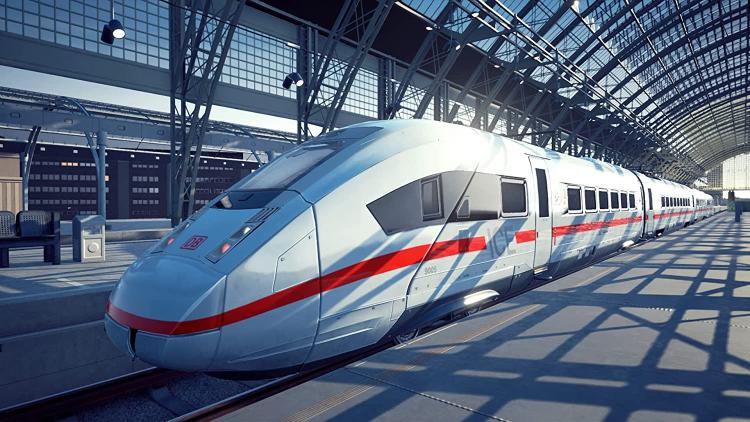 Train Life A Railway Simulator Ps5 Gioco Nuovo Italiano Treno Playstation 5