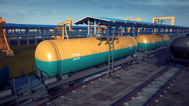 Train Life A Railway Simulator Ps5 Gioco Nuovo Italiano Treno Playstation 5